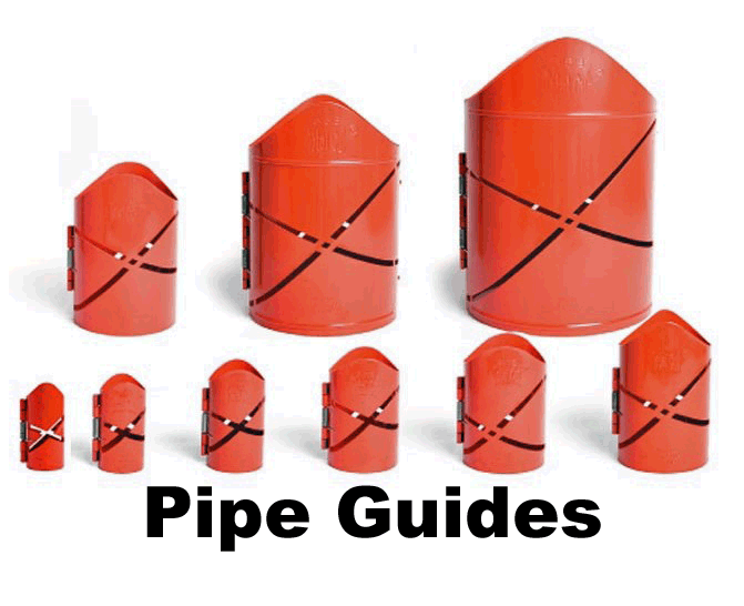 pipe-guids